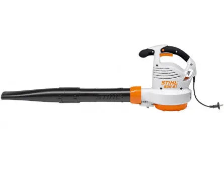 Souffleur à main électrique STIHL BGE 81