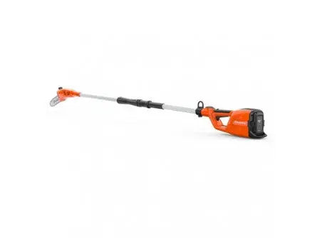 Tronçonneuse sur perche HUSQVARNA 120 IT4-p Pack