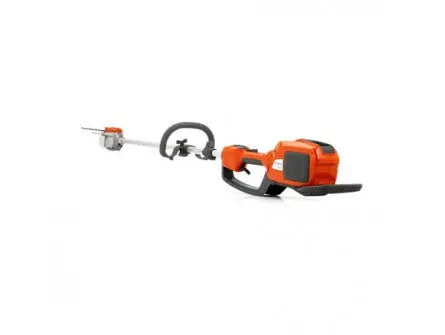 Tronçonneuse sur perche HUSQVARNA 530 LIPX